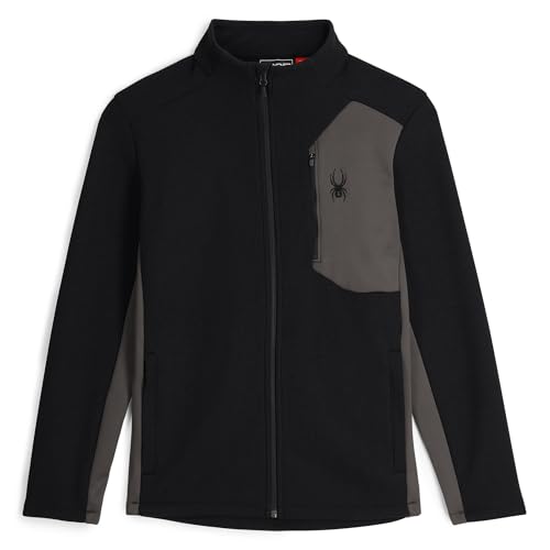 Image of Spyder Bandit Jacket