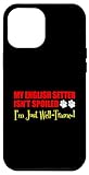 English Setter Owner Designs