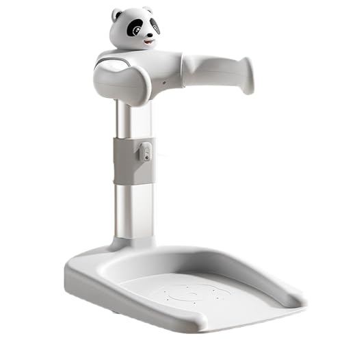 Soporte de ducha para, baño erecto para, plegable antideslizante ajustable 0-36 meses casa baño