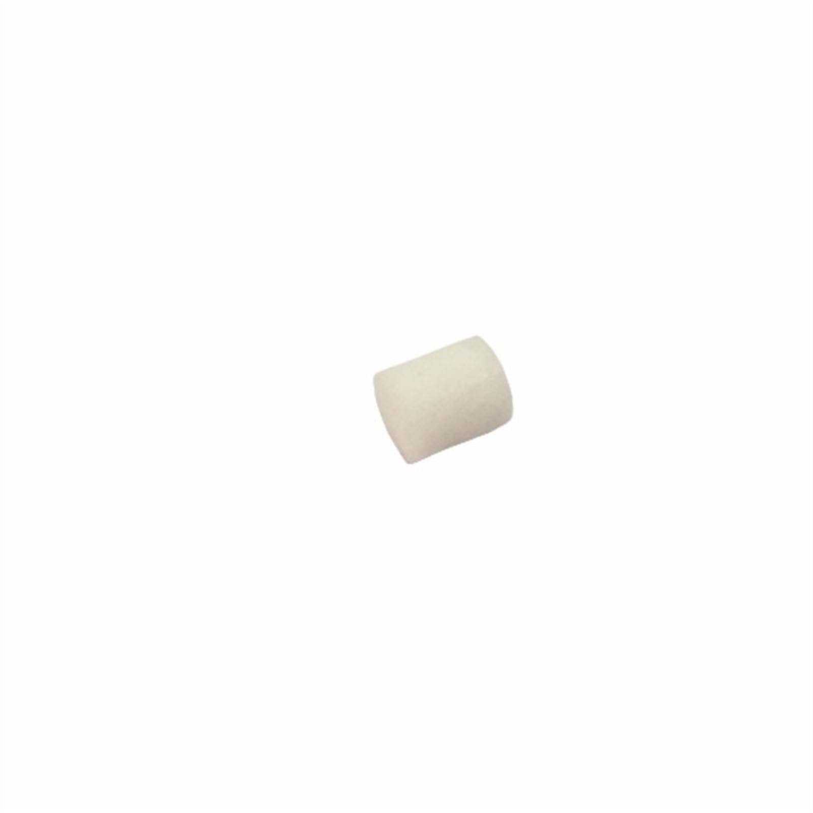 Equipo de laboratorio Filtro de cono seguro for pipeta, adecuado for 2-20ul, 5-50ul, 100-200ul, 100-1000ul, 1000-5000ul, 1-10ml, 10 Uds.(Diameter 6.73 mm)