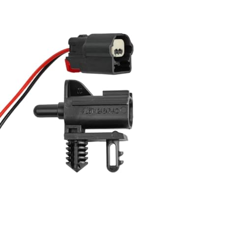 Sensor de temperatura ambiental AU5Z12A647B para Lincoln MKX MKZ Navigator