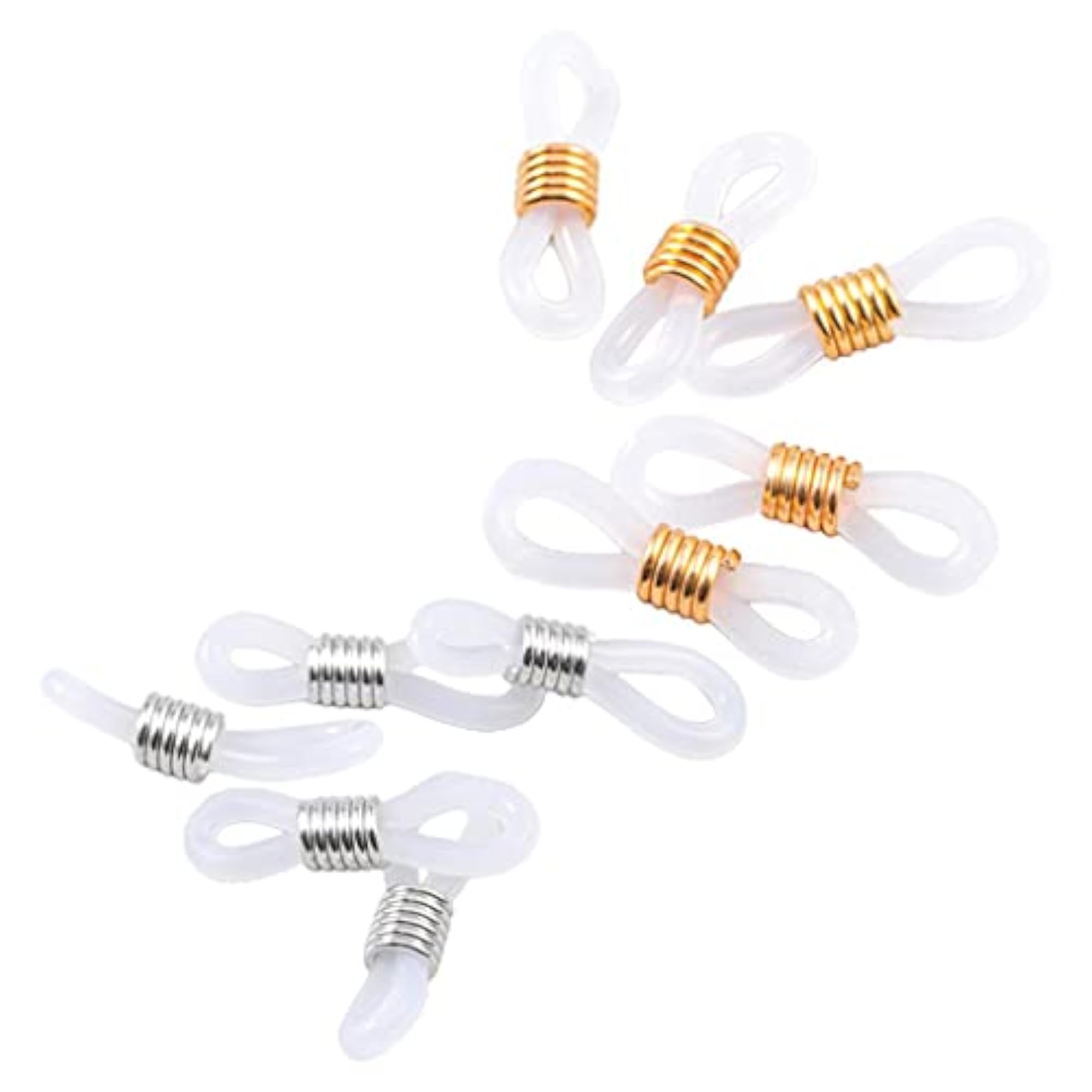 Eyeglass Holder Repair Chain Cord Loop Ends