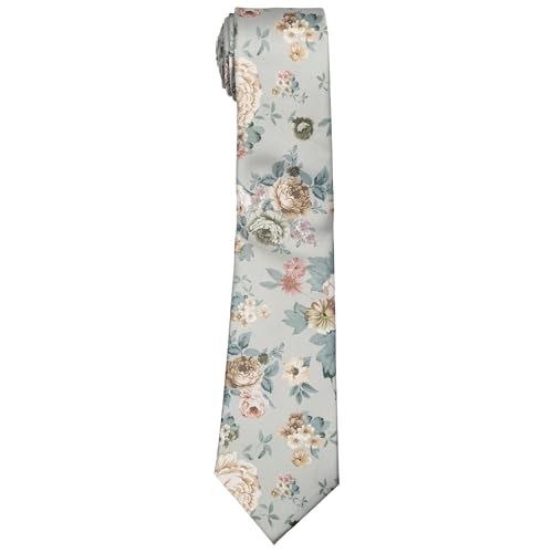 Image of To The Nines Men's Tie and Pocket Square