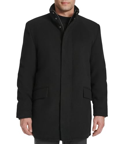 Image of Cole Haan Men's Casual Cold Weather Soft Coat
