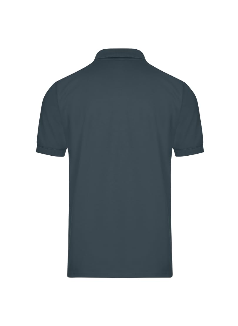 Trigema Herren 627601 Poloshirt – Bild 4