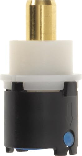 Delta Faucet RP60400 Valve, Chrome