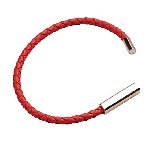 Encuentra la mejor selección de Pulseras rojas los más solicitados. 13 Imagen adicional