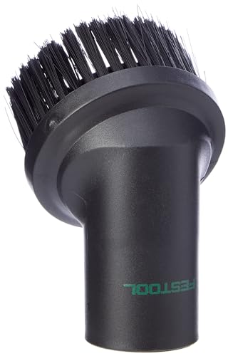 Festool Saugpinsel D 36 SP – Bürstenaufsatz für Staubsauger – Ansicht 4