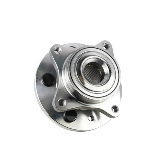Roulement de moyeu de roue LR076692 : roulez serein en Land Rover Discovery 4