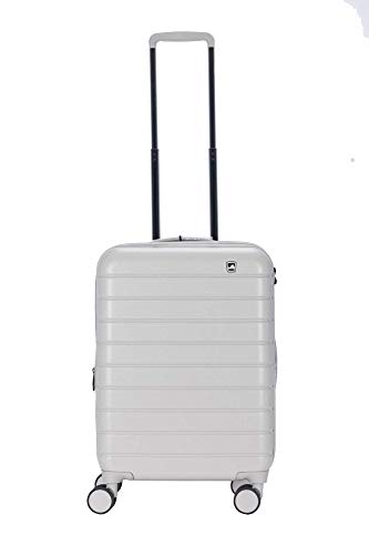 Image of Sherrpa Destiny Hardside Collection Polycarbonate Expandable Luggage Trolley with Spinner Wheels & TSA Approved Combination Lock - Set of 3 (Cabin Size - 29 inch, 25 inch & 20 inch)