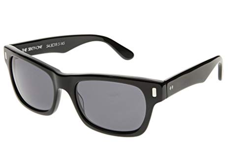 Tres Noir Eyewear Co. Sixty-One Medium - Large Sunglesses