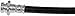 Dorman H621719: Brake Hydraulic Hose
