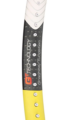 Image of Babolat Aeropro Lite GT Tennis Racquet (Multicolour)