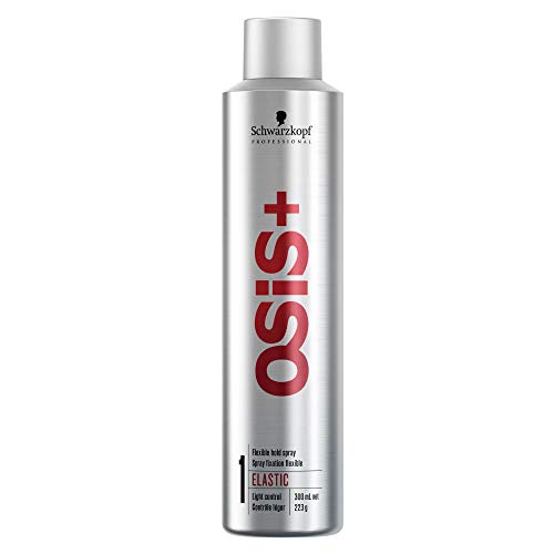 Image of Schwarzkopf OSiS Elastic 300ml