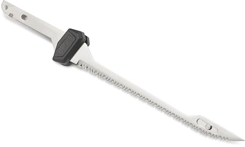 Rapala Finesse Replacement Blades 7.5 Inch Replacement Fillet Blades for Fillet Knife Systems Sharp Flexible Cutting