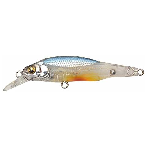 Megabass X-80 JR Shigyo Lure Cover