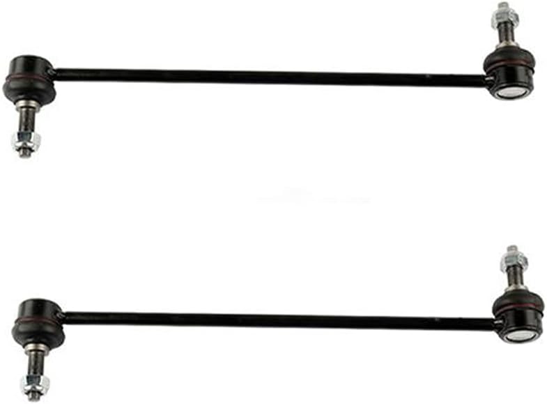 2X Front Sway Bar Links Replacement Stabilizer Bar Link Stabilizer Link - Left & Right for Kia Sorento 2019 2018 2017 2016
