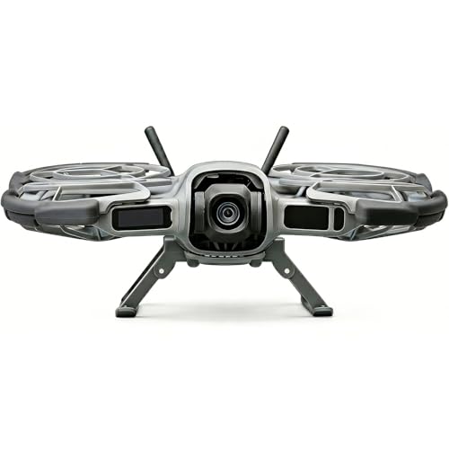 Protection hélice DJI Neo 2 anti-collision et train datterrissage pliable