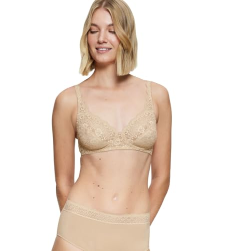 Triumph Amourette, BH Damen, Beige (Skin), 85B – Ansicht 1
