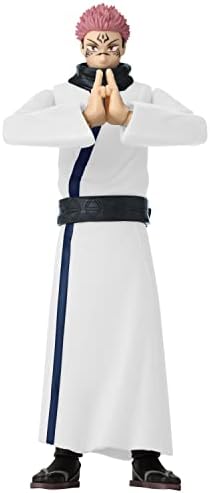 Bandai – Anime Heroes – Jujutsu Kaisen – Figura Anime Heroes 17 c...