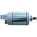 OEG Parts New Starter Compatible with Honda VT750C Shadow Aero 2008-2018, VT750C2B Shadow Phantom 2012-2018, VT750CS 2016-2020, NT700V 2010-2011 SMU0470 410-54128 31200-MEW-922 31200MEW922