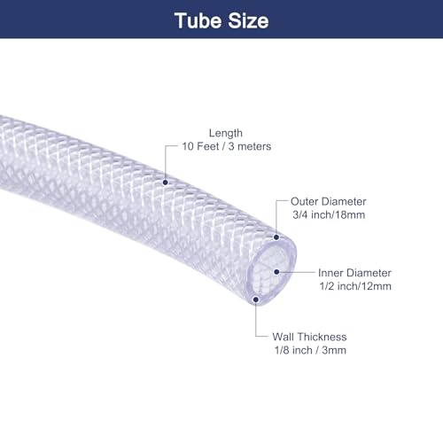 La Mejor review de Nacobre tubo flexible del mes. 22 Imagen adicional