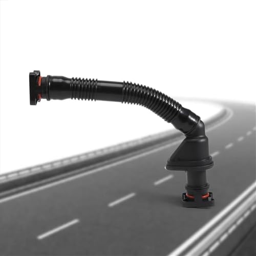 Tubo de ventilación del cárter soluciona tirones en motor 335i 4