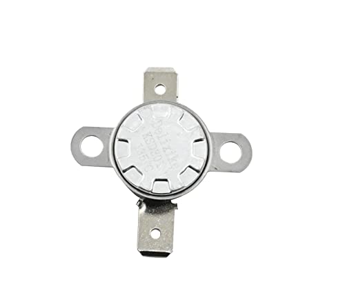 Thermostat W10832024 résout surchauffe micro-ondes Whirlpool WMH31017FS0 - 2