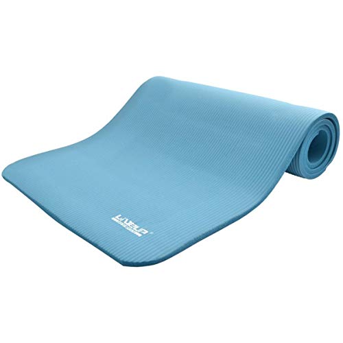 Colchonete Pilates Gigante Ls3257gg Liveup