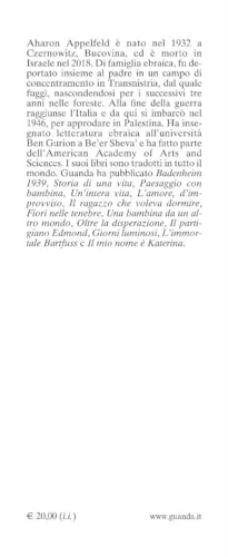 Tutto Ciò Che Ho Amato - 4
