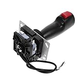 Pièces de machines de jeux : compatibles avec divers jeux de vol, comme la simulation de vol, un accessoire professionnel pour machine de jeu, de vol