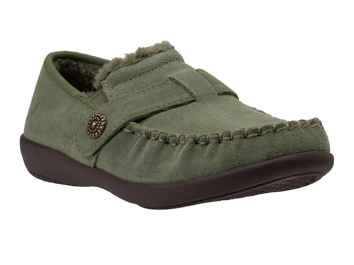 REVITALIGN Women's Siesta Splendid Moccasin