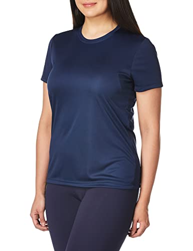 Image of Hanes Women's Short Sleeve Cool DRI Performance Tee