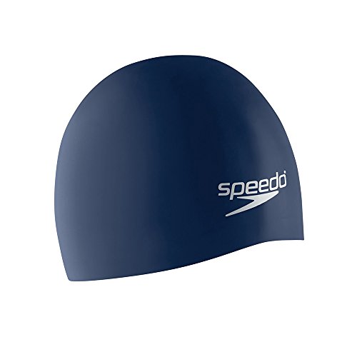 Speedo Girl's Swimsuit One Piece Endurance+ Flyback Striped Youth Team Colors - Manufacturer Discontinued