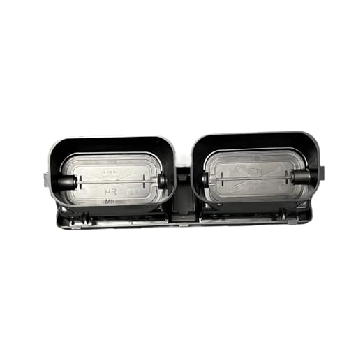 Grille climatisation Passat B5 résoud les problèmes de ventilation 2.0