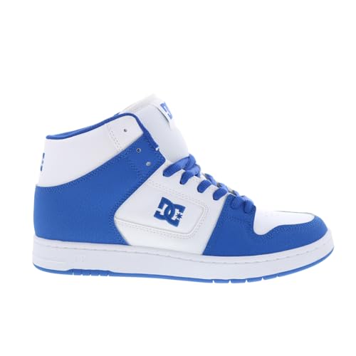 Image of DC Shoes Men's DC Men's Manteca 4 Hi-top Skate Shoe
