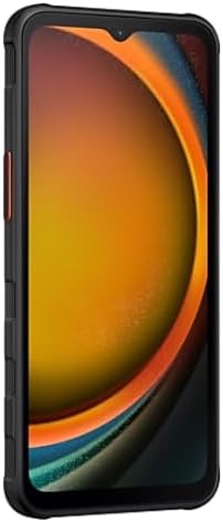 Сторона view На фотографии Samsung Galaxy XCover7 5G показан лоток для SIM-карты.