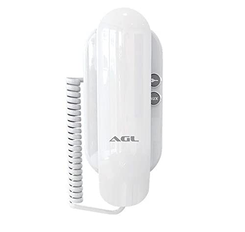 Monofone Extensão S100 Interfone Porteiro AGL