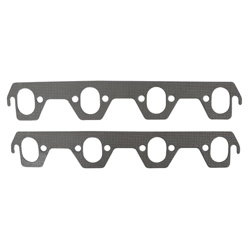 Mr. Gasket 5928 Ultra-Seal Header Gaskets Ford 302 Oval