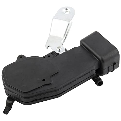 Image of BOXI 746-816 Front Left Driver Side Door Latch & Lock Actuator Assembly Fits for Toyota 4Runner 1996 1997 1998 1999 2000 2001 2002 | Replace OE# 69120-35050 6912035050
