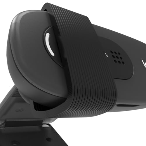 Tampa De Privacidade Compativel Com Câmera Webcam C270