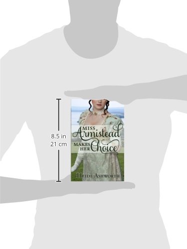 Miss Armistead Makes Her Choice - Image 3