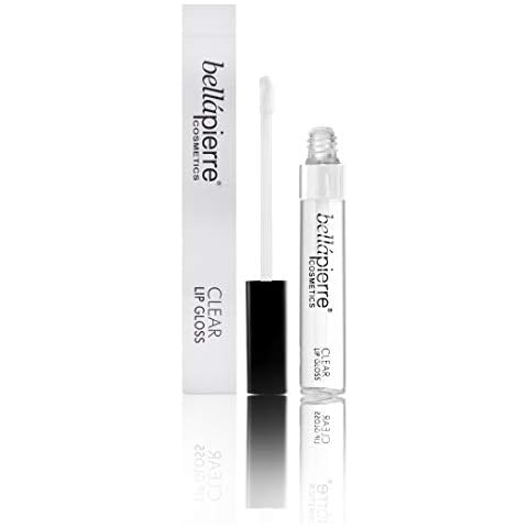 bellapierre Clear Lip Gloss Cover