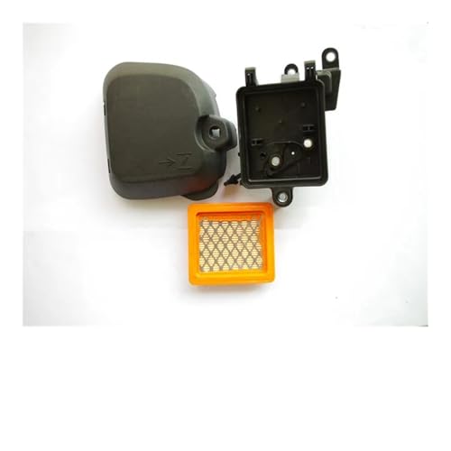 GX50 GX-50GW@pGAN[i[pGAtB^[(Air filter assembly)