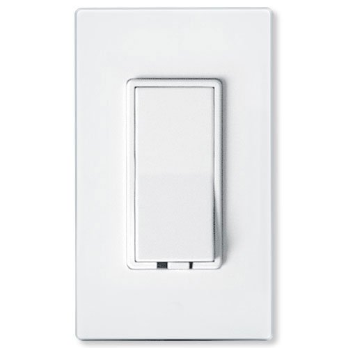 X-10 Pro Master Dimmer Switch Model XPD3-IW by X10