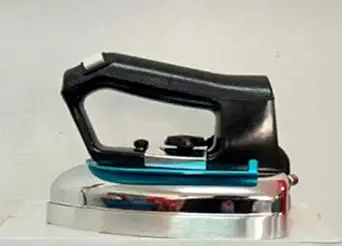 2128Electric Steam Iron Box