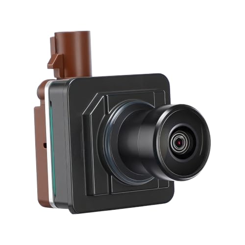 Image of Backup Camera Fit for Ford F-150 2021-2023, Ford Expedition 2022-2023