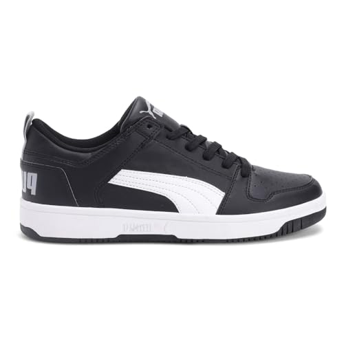 Image of PUMA Rebound Layup Low SL