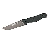 Verschlussart: feststehend Eickhorn Bushcraft Knife (EBK) grün Nr. 825253G