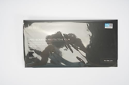 KIWIFOTOS Pellicola protettiva per la protezione